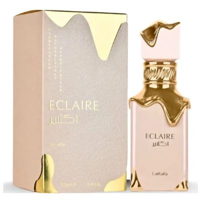 Lattafa Eclaire EDP 100ml